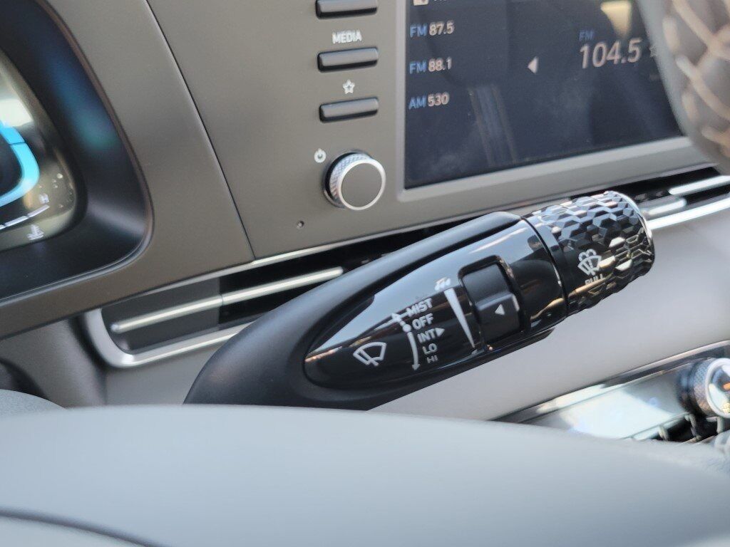 2025 Hyundai ELANTRA SEL Sport Chantilly VA
