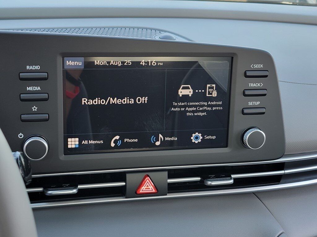 2025 Hyundai ELANTRA SEL Sport Chantilly VA