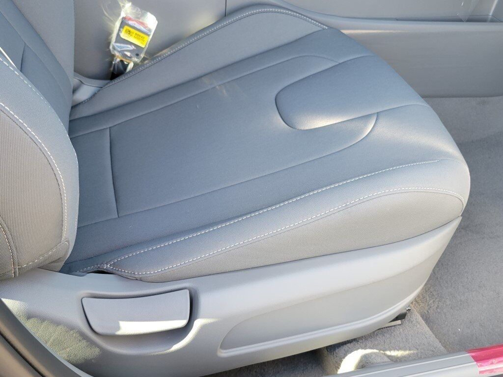 2025 Hyundai ELANTRA SEL Sport Chantilly VA