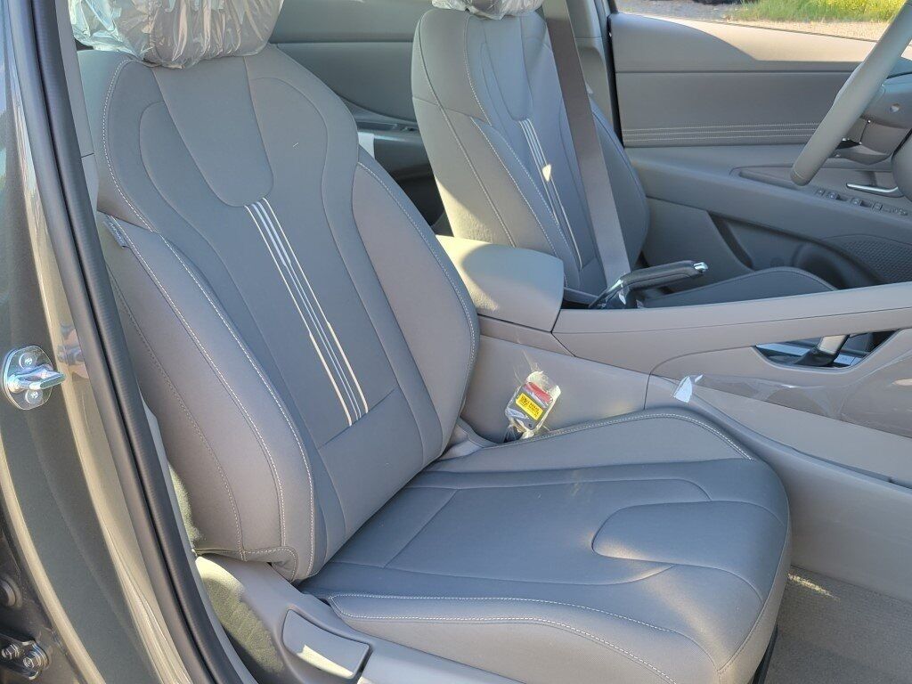 2025 Hyundai ELANTRA SEL Sport Chantilly VA