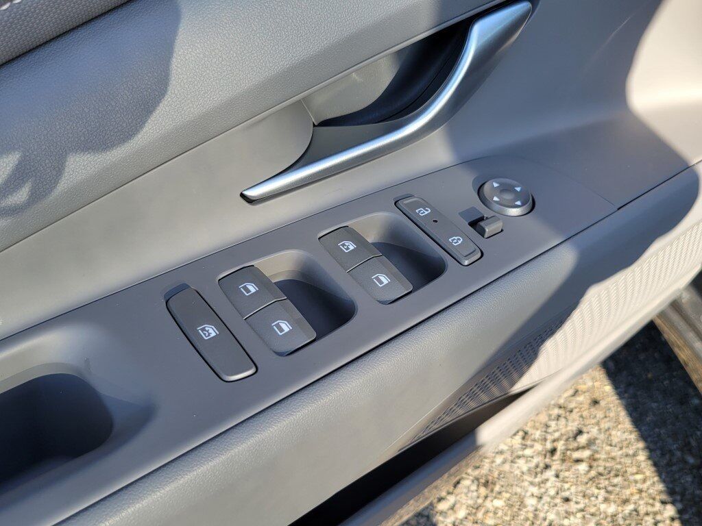 2025 Hyundai ELANTRA SEL Sport Chantilly VA