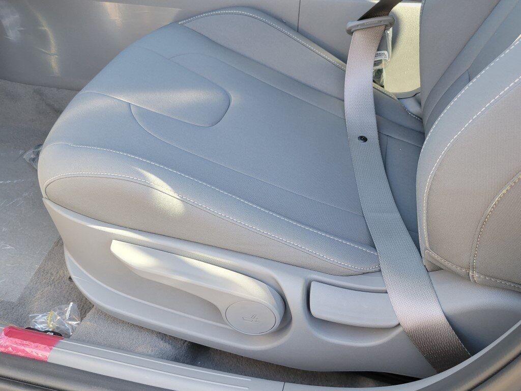 2025 Hyundai ELANTRA SEL Sport Chantilly VA