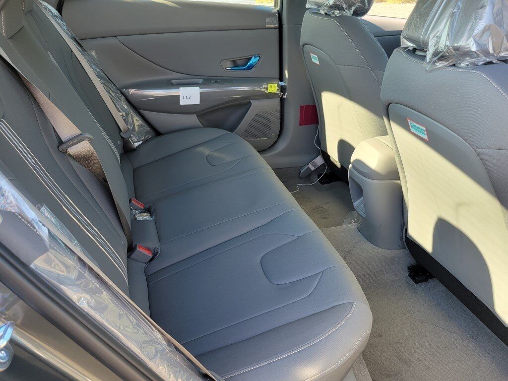 2025 Hyundai ELANTRA SEL Sport Chantilly VA