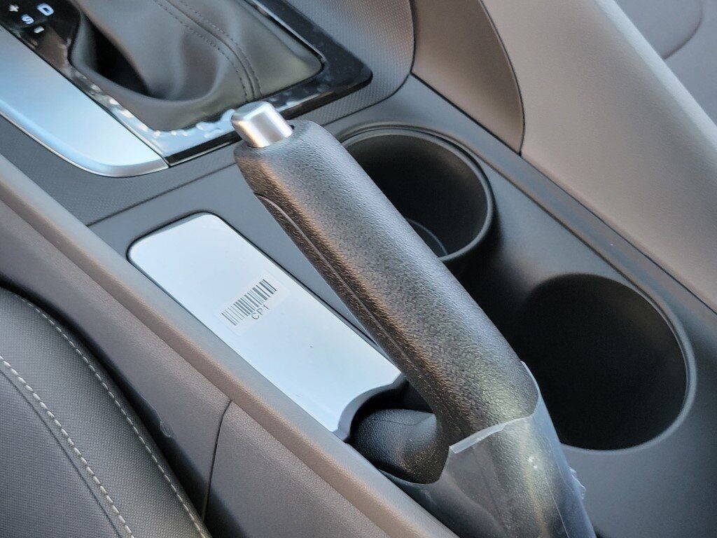 2025 Hyundai ELANTRA SEL Sport Chantilly VA