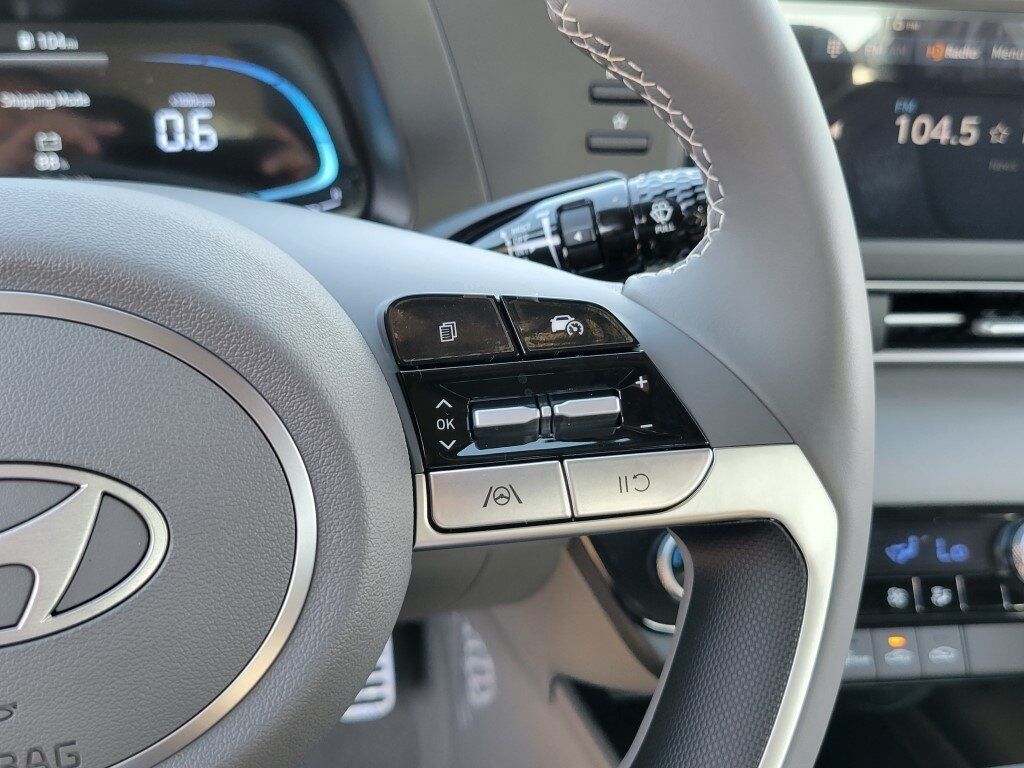 2025 Hyundai ELANTRA SEL Sport Chantilly VA