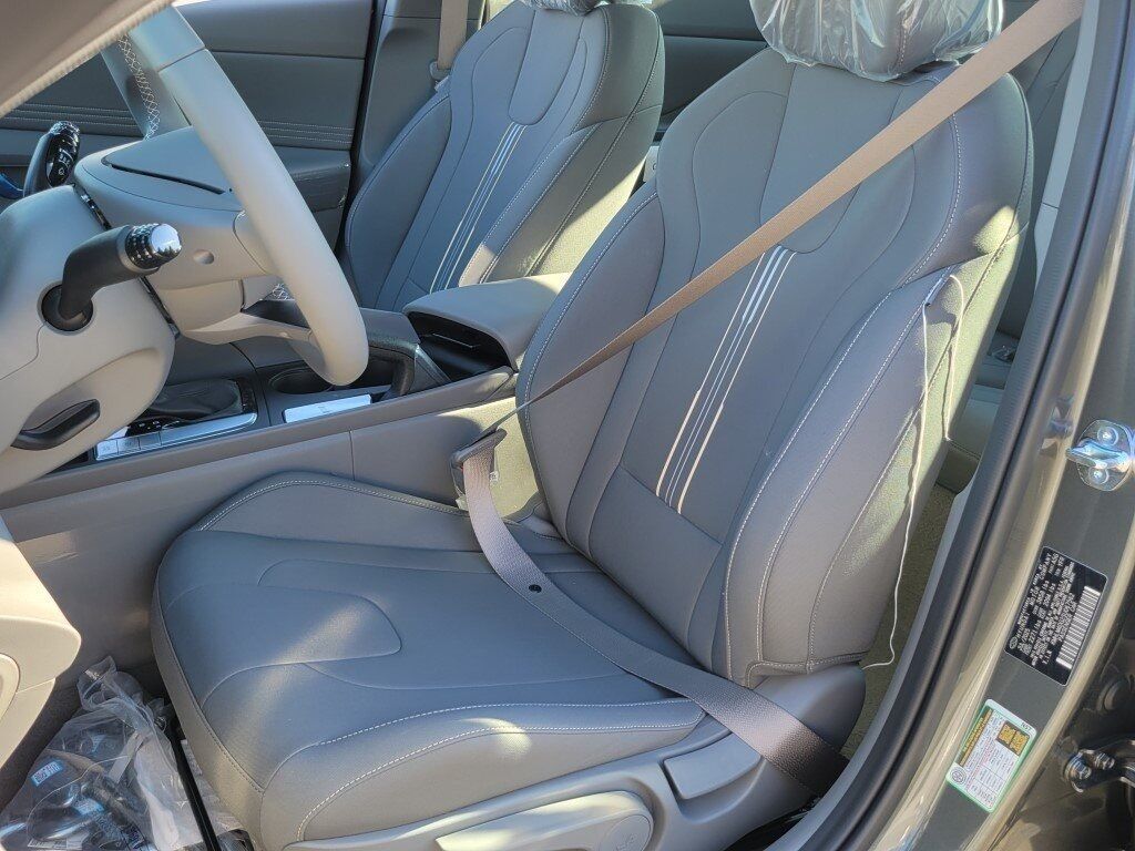 2025 Hyundai ELANTRA SEL Sport Chantilly VA