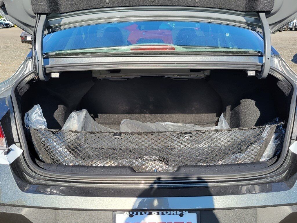 2025 Hyundai ELANTRA SEL Sport Chantilly VA