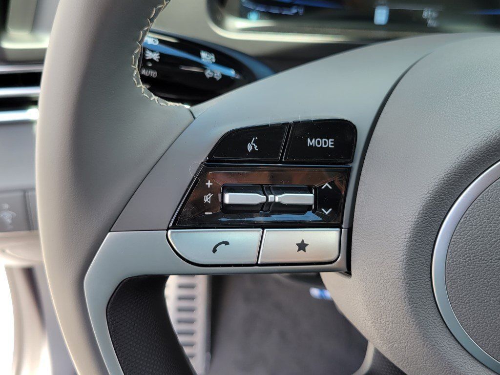 2025 Hyundai ELANTRA SEL Sport Chantilly VA