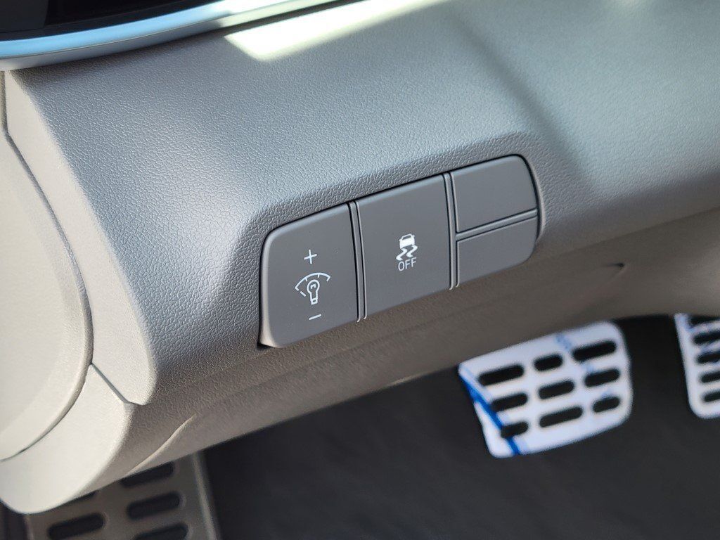 2025 Hyundai ELANTRA SEL Sport Chantilly VA