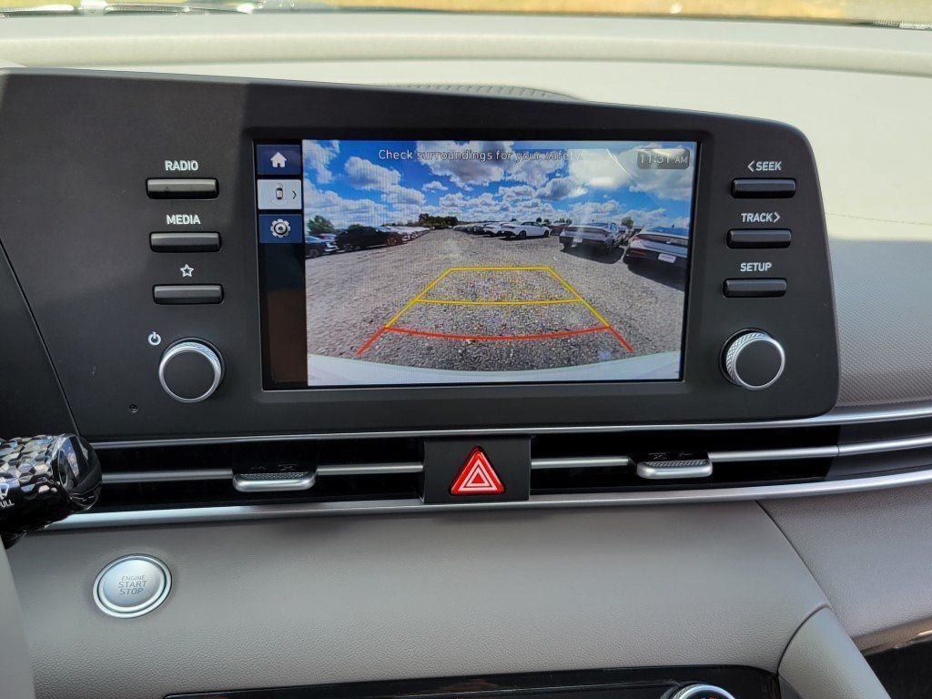 2025 Hyundai ELANTRA SEL Sport Chantilly VA