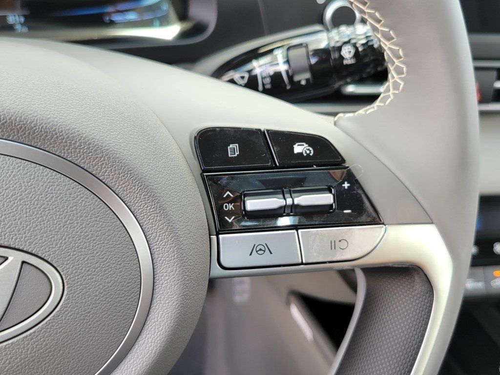 2025 Hyundai ELANTRA SEL Sport Chantilly VA