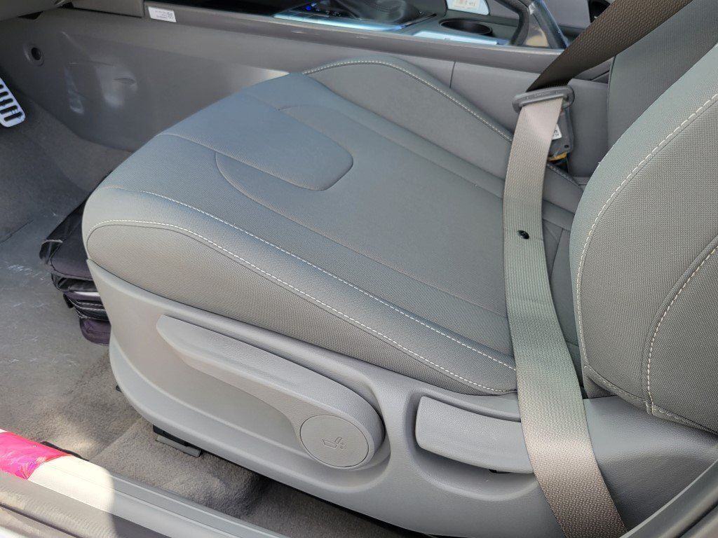 2025 Hyundai ELANTRA SEL Sport Chantilly VA