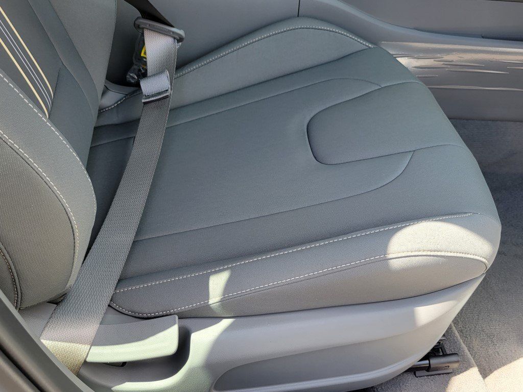 2025 Hyundai ELANTRA SEL Sport Chantilly VA