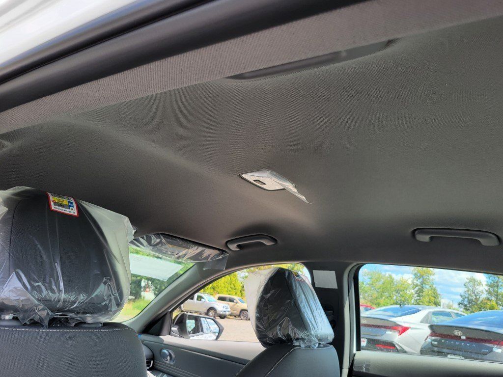 2025 Hyundai ELANTRA SEL Sport Chantilly VA