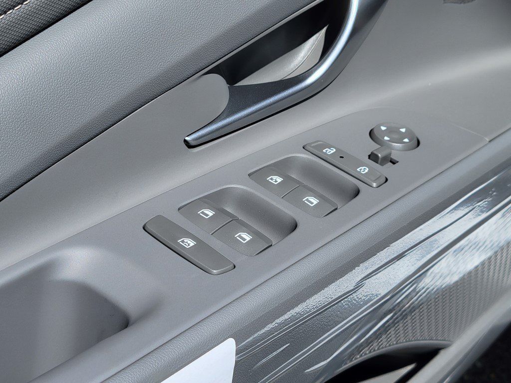 2025 Hyundai ELANTRA SEL Sport Chantilly VA