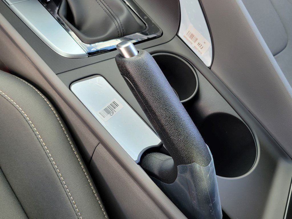 2025 Hyundai ELANTRA SEL Sport Chantilly VA