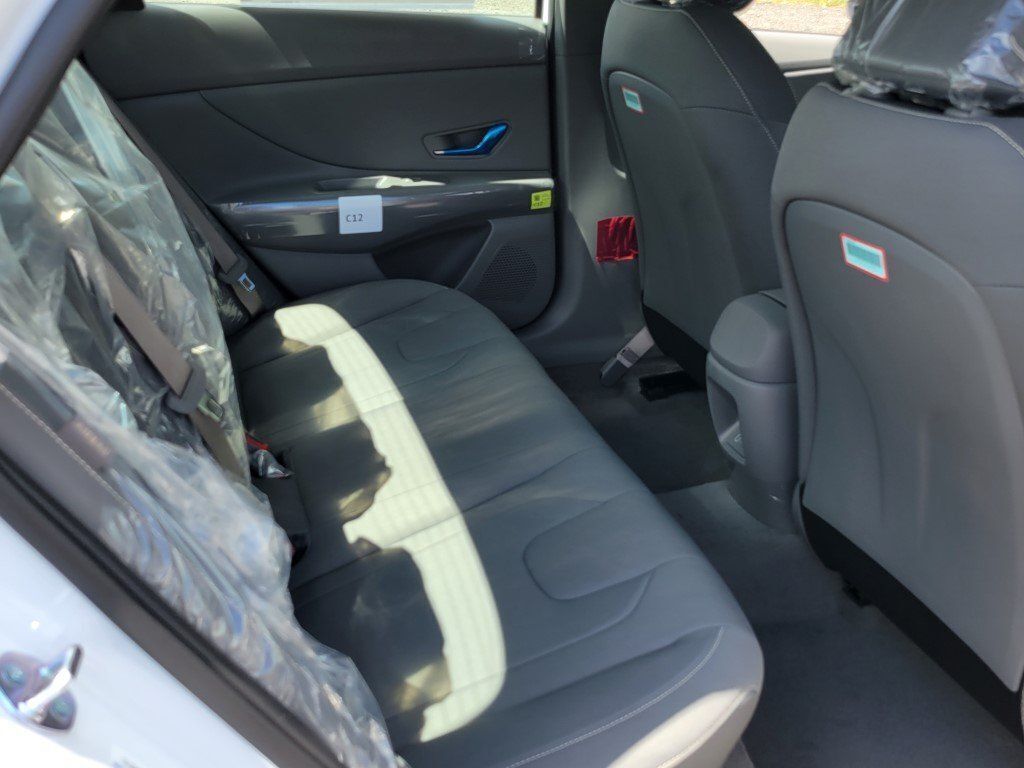 2025 Hyundai ELANTRA SEL Sport Chantilly VA