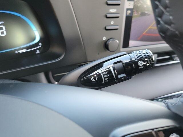 2025 Hyundai ELANTRA SEL Sport Chantilly VA