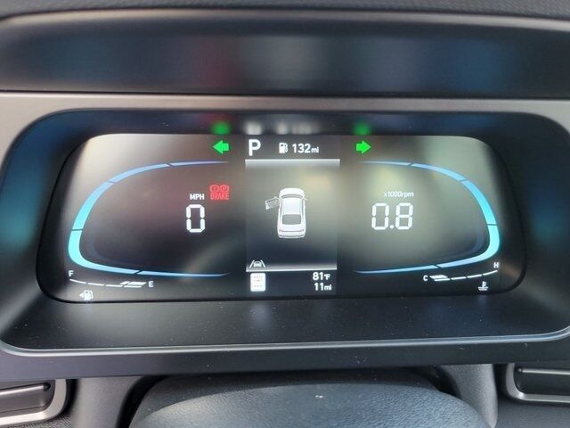 2025 Hyundai ELANTRA SEL Sport Chantilly VA