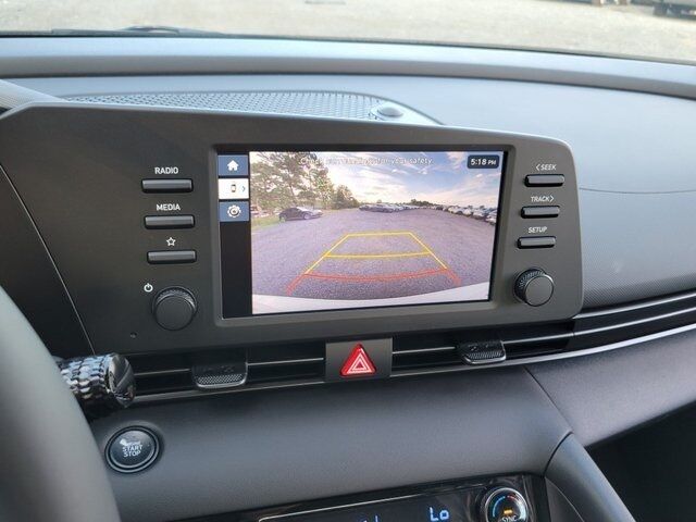 2025 Hyundai ELANTRA SEL Sport Chantilly VA