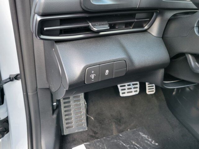 2025 Hyundai ELANTRA SEL Sport Chantilly VA