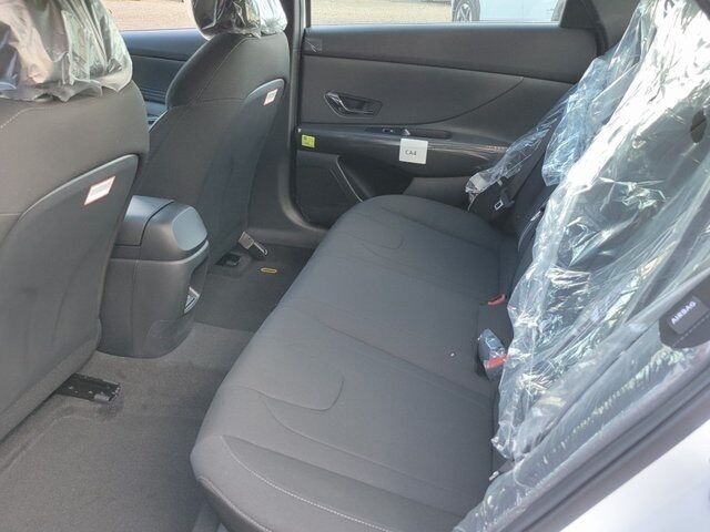 2025 Hyundai ELANTRA SEL Sport Chantilly VA