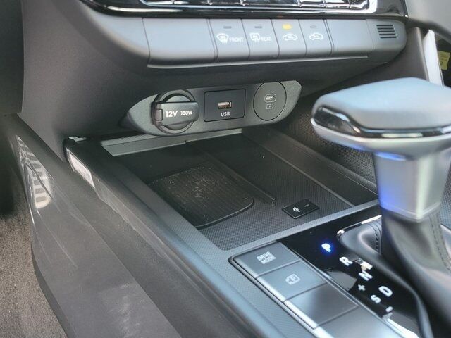 2025 Hyundai ELANTRA SEL Sport Chantilly VA