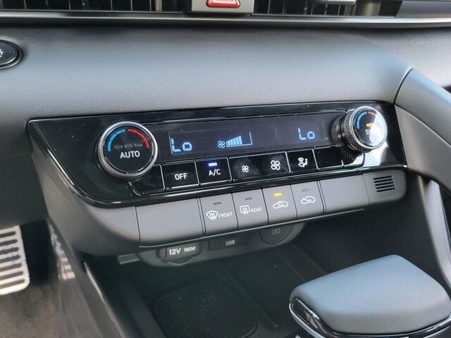 2025 Hyundai ELANTRA SEL Sport Chantilly VA