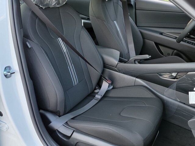 2025 Hyundai ELANTRA SEL Sport Chantilly VA