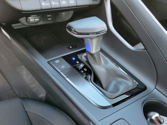 2025 Hyundai ELANTRA SEL Sport Chantilly VA