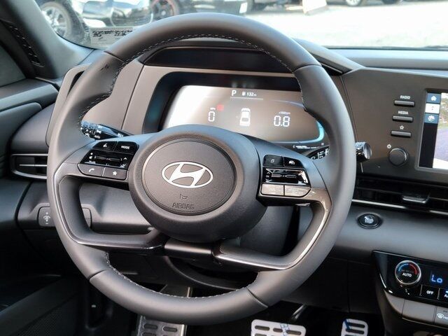 2025 Hyundai ELANTRA SEL Sport Chantilly VA