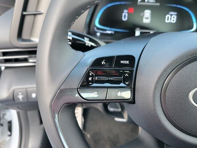 2025 Hyundai ELANTRA SEL Sport Chantilly VA