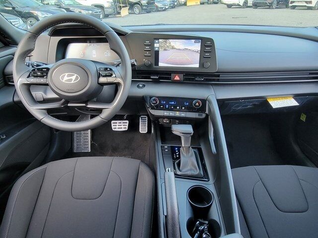 2025 Hyundai ELANTRA SEL Sport Chantilly VA