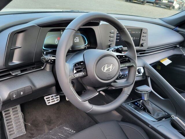 2025 Hyundai ELANTRA SEL Sport Chantilly VA