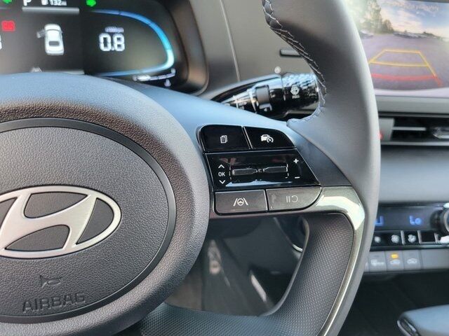 2025 Hyundai ELANTRA SEL Sport Chantilly VA