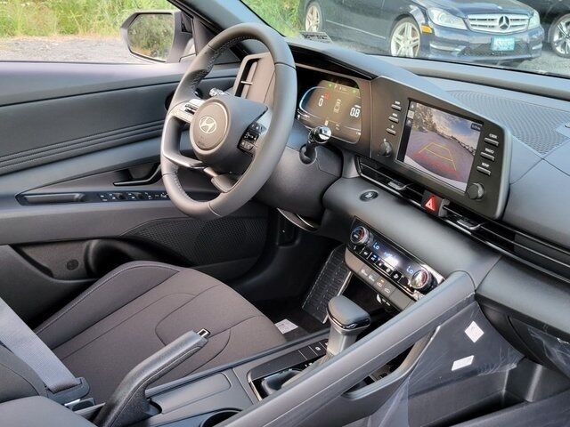 2025 Hyundai ELANTRA SEL Sport Chantilly VA