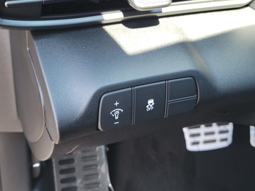 2025 Hyundai ELANTRA SEL Sport Chantilly VA