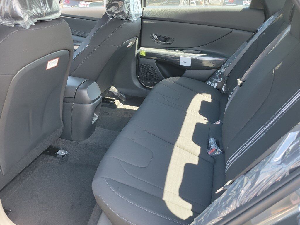 2025 Hyundai ELANTRA SEL Sport Chantilly VA