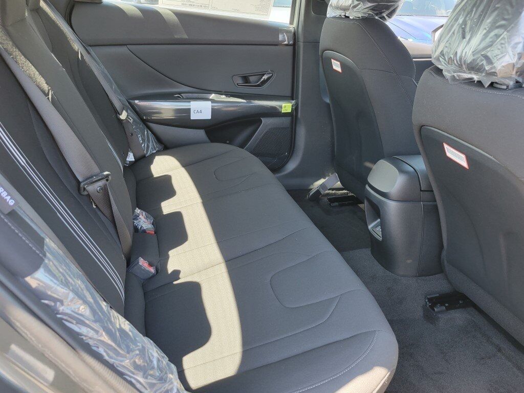 2025 Hyundai ELANTRA SEL Sport Chantilly VA