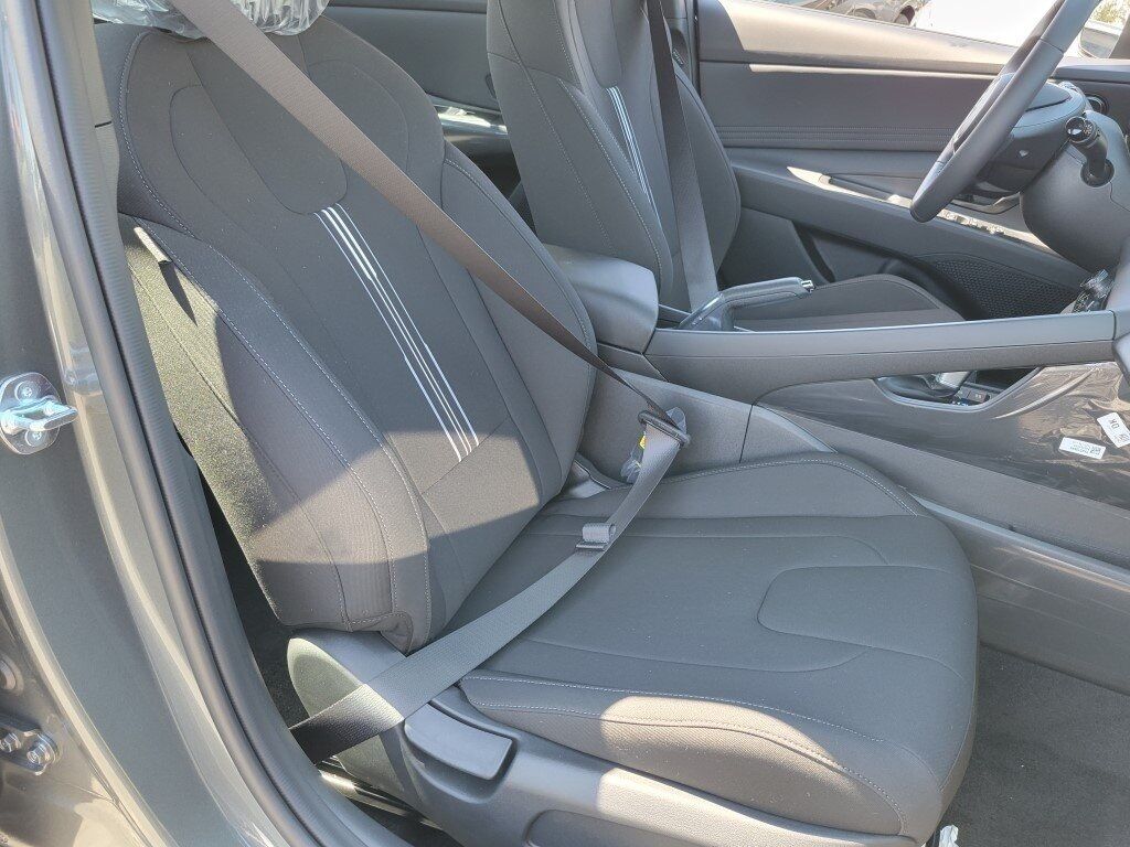2025 Hyundai ELANTRA SEL Sport Chantilly VA