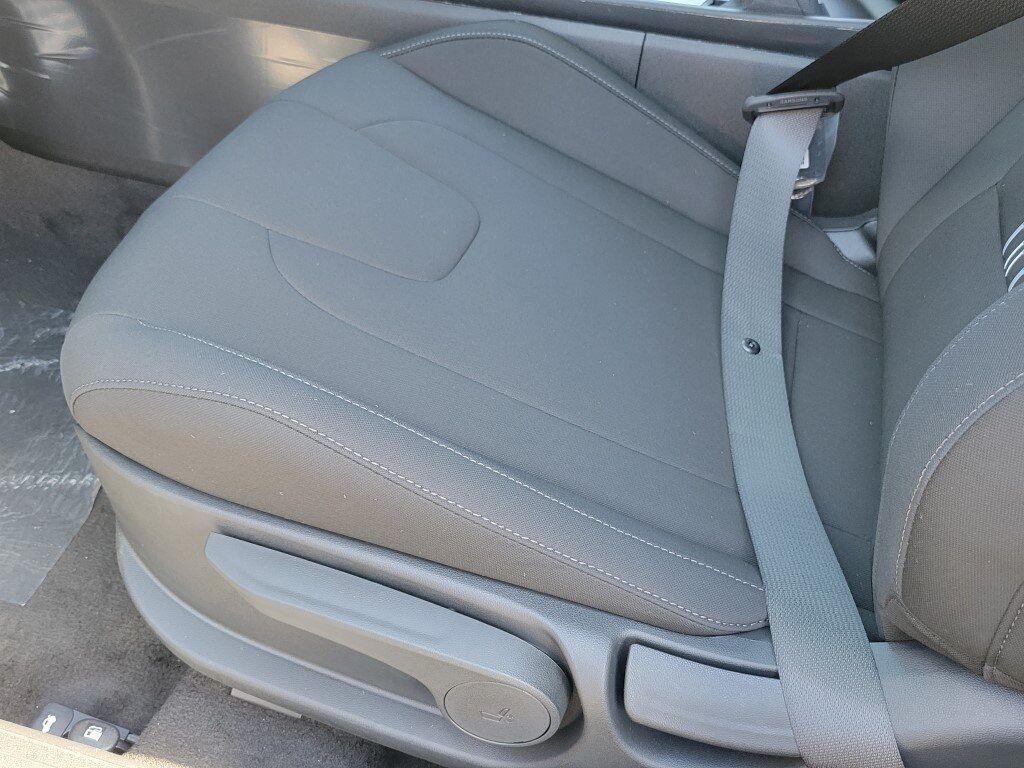 2025 Hyundai ELANTRA SEL Sport Chantilly VA