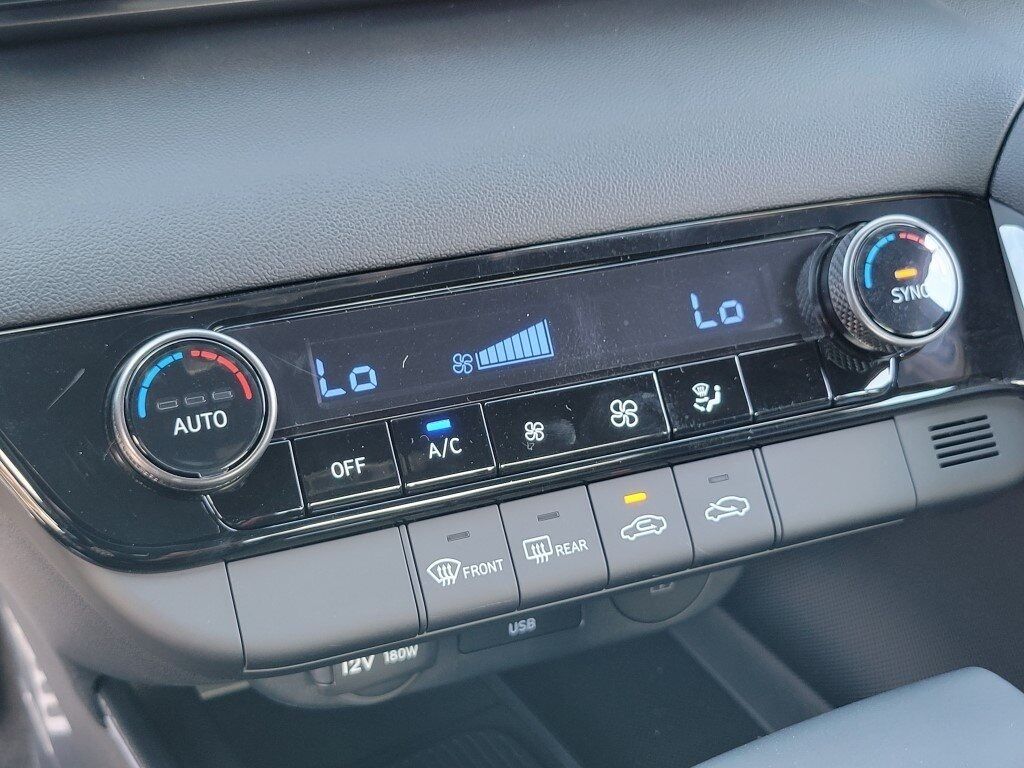 2025 Hyundai ELANTRA SEL Sport Chantilly VA