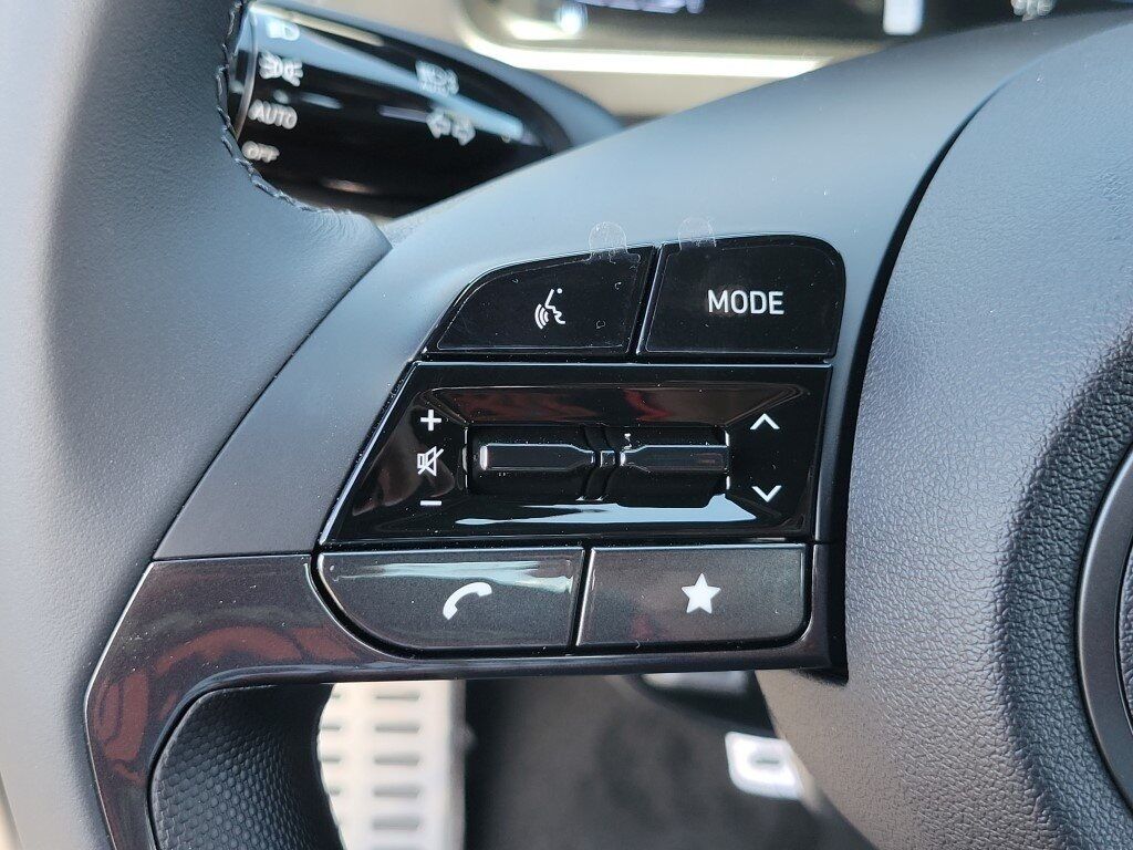 2025 Hyundai ELANTRA SEL Sport Chantilly VA