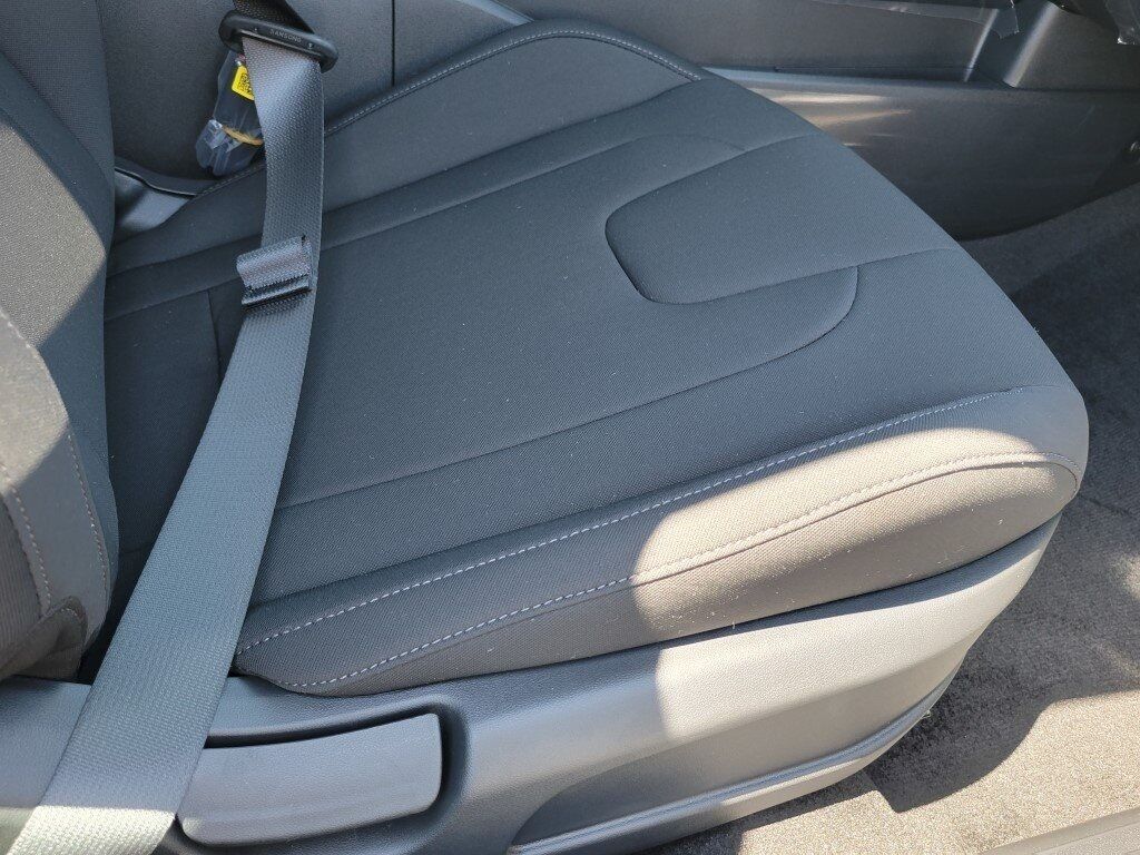 2025 Hyundai ELANTRA SEL Sport Chantilly VA