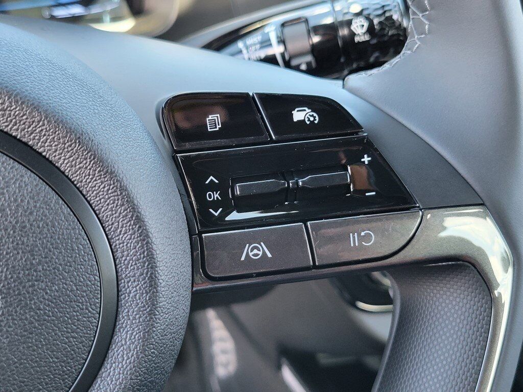 2025 Hyundai ELANTRA SEL Sport Chantilly VA
