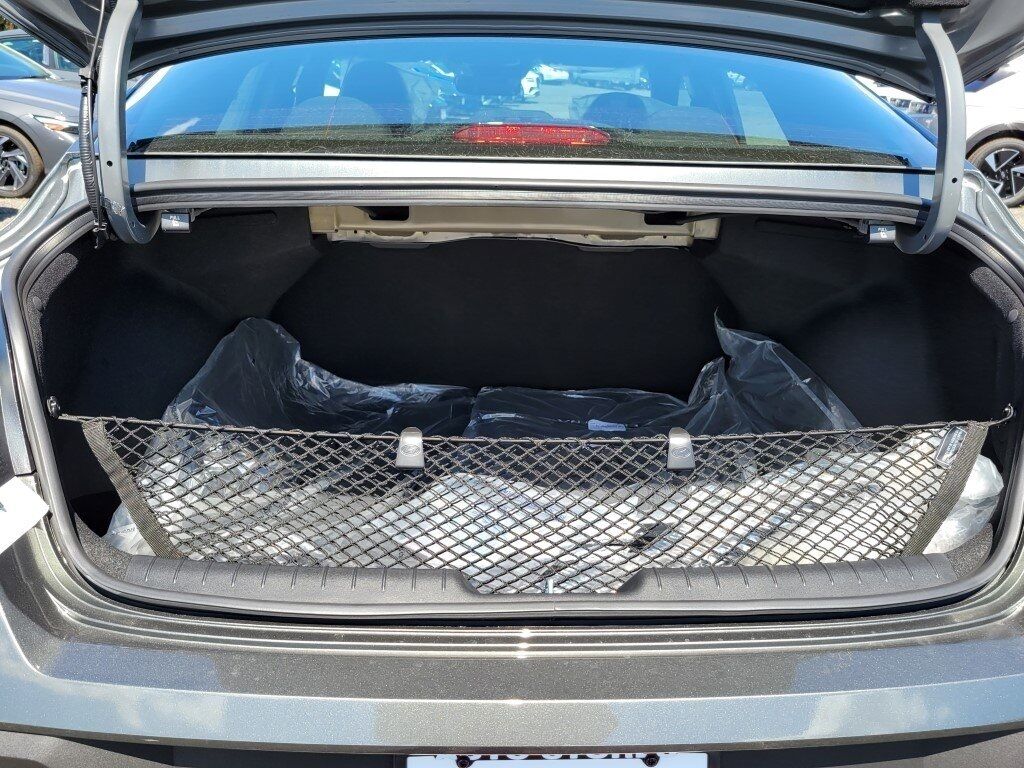 2025 Hyundai ELANTRA SEL Sport Chantilly VA