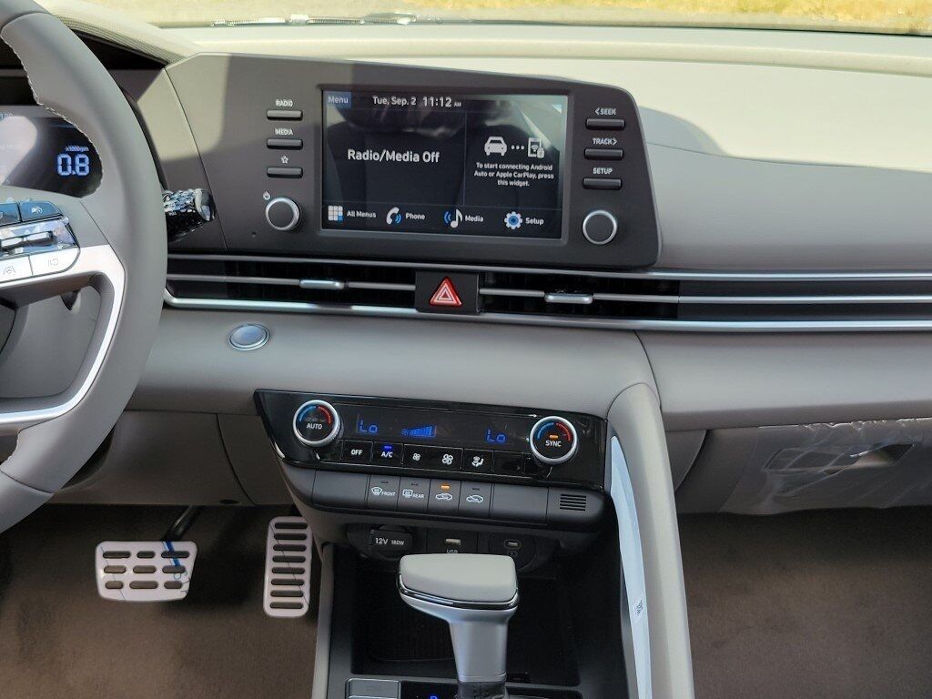 2025 Hyundai ELANTRA SEL Sport Chantilly VA