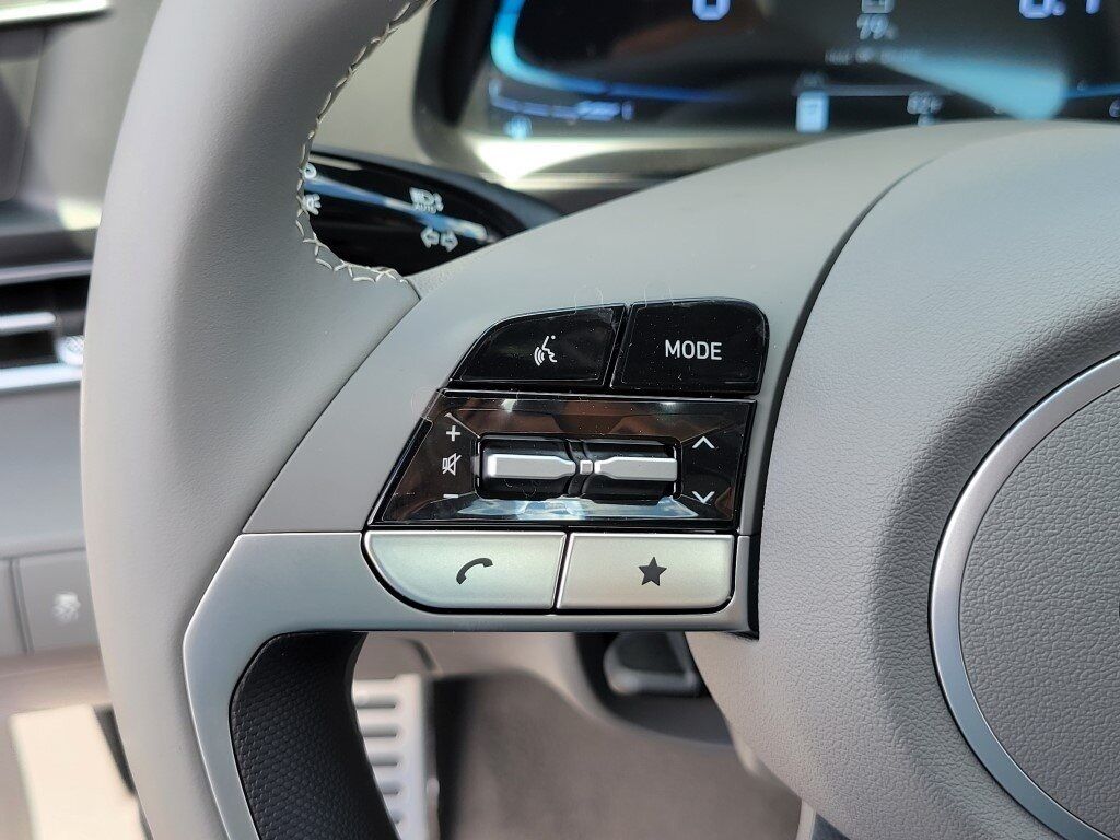 2025 Hyundai ELANTRA SEL Sport Chantilly VA