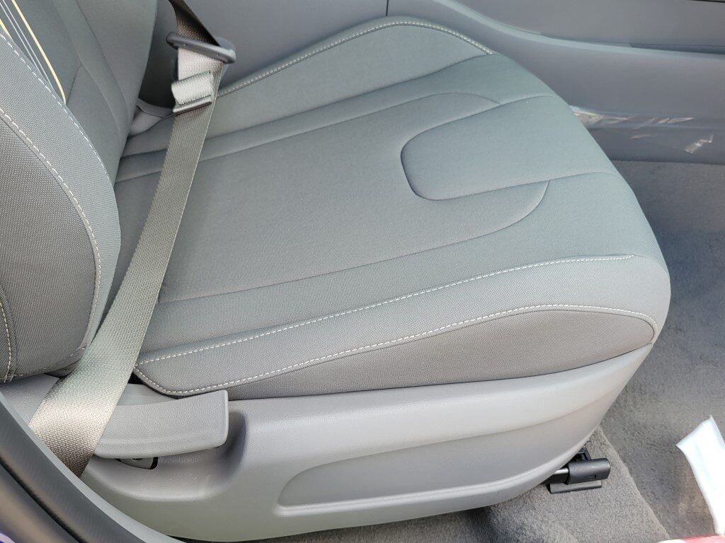 2025 Hyundai ELANTRA SEL Sport Chantilly VA