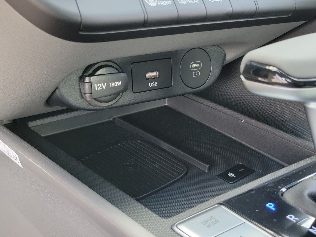 2025 Hyundai ELANTRA SEL Sport Chantilly VA